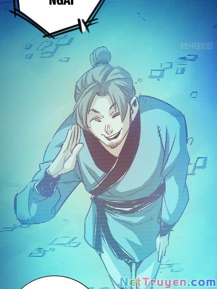 Thông Thiên Chi Lộ Chap 77 - Next Chap 78
