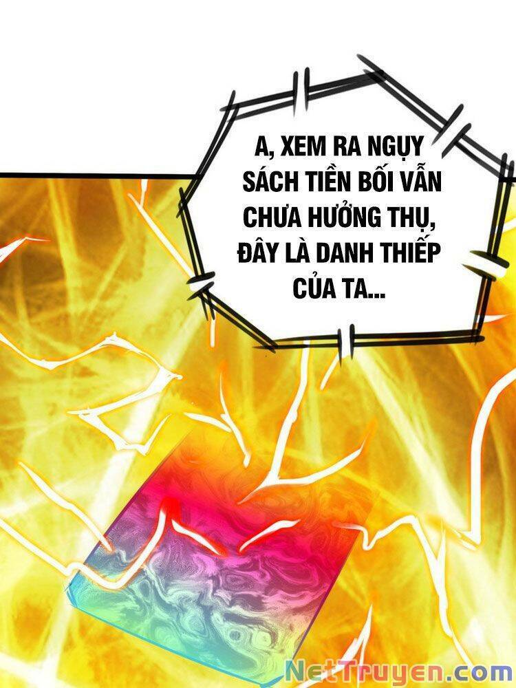 Thông Thiên Chi Lộ Chap 77 - Next Chap 78