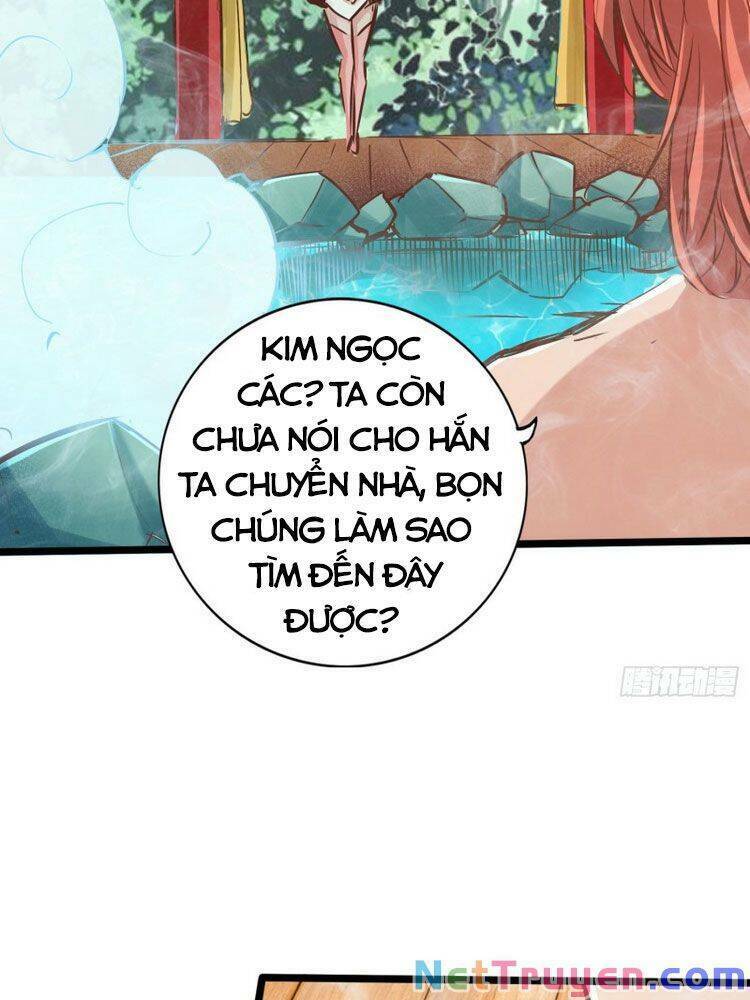 Thông Thiên Chi Lộ Chap 77 - Next Chap 78