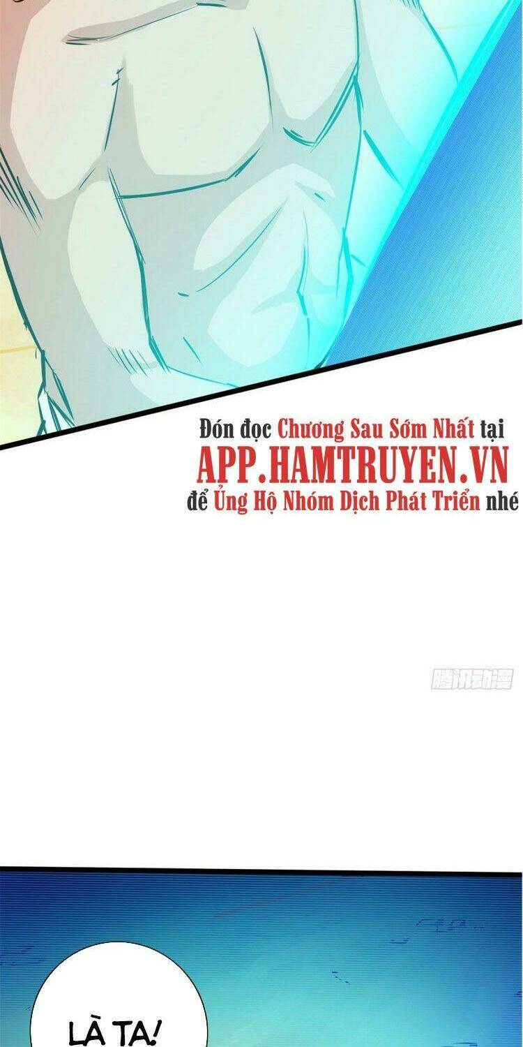 Thông Thiên Chi Lộ Chap 78 - Next Chap 79