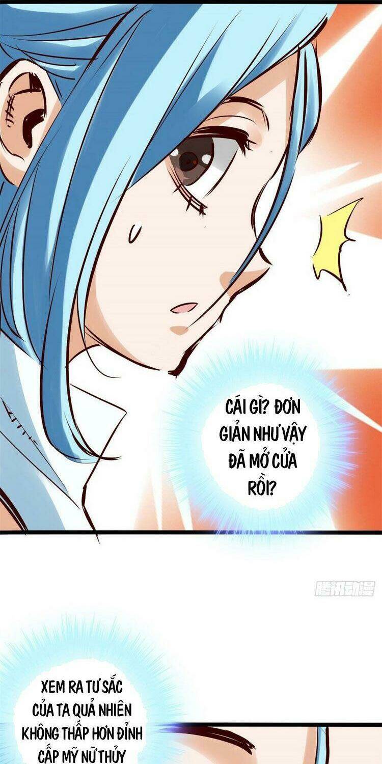 Thông Thiên Chi Lộ Chap 78 - Next Chap 79