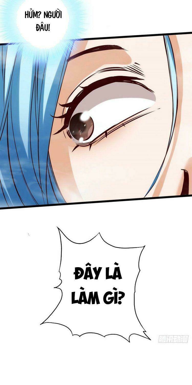 Thông Thiên Chi Lộ Chap 78 - Next Chap 79