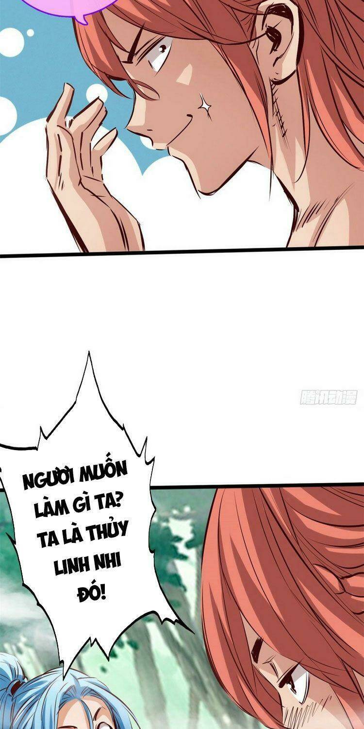 Thông Thiên Chi Lộ Chap 78 - Next Chap 79