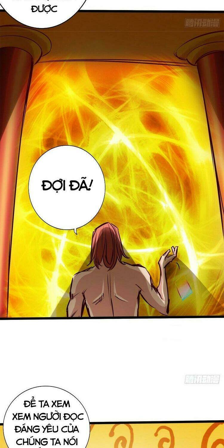 Thông Thiên Chi Lộ Chap 78 - Next Chap 79