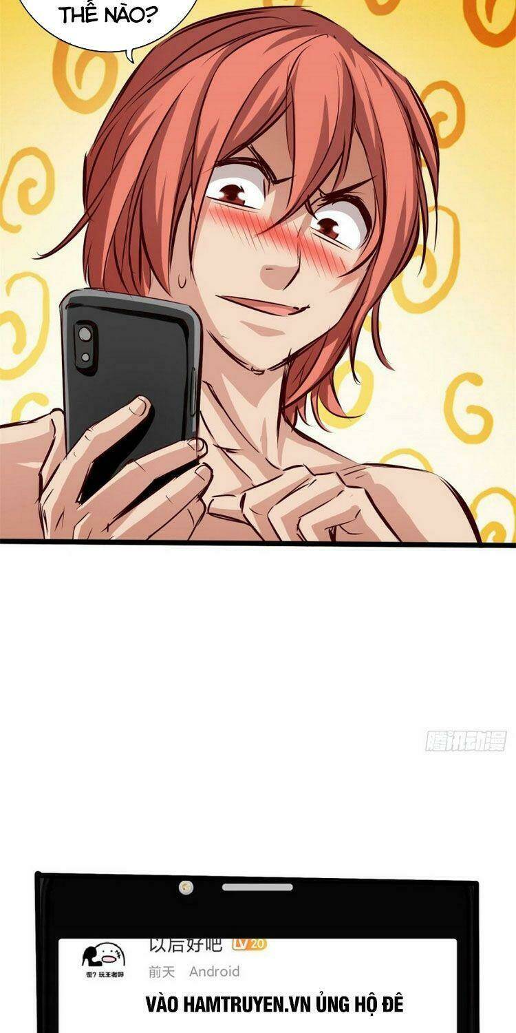 Thông Thiên Chi Lộ Chap 78 - Next Chap 79