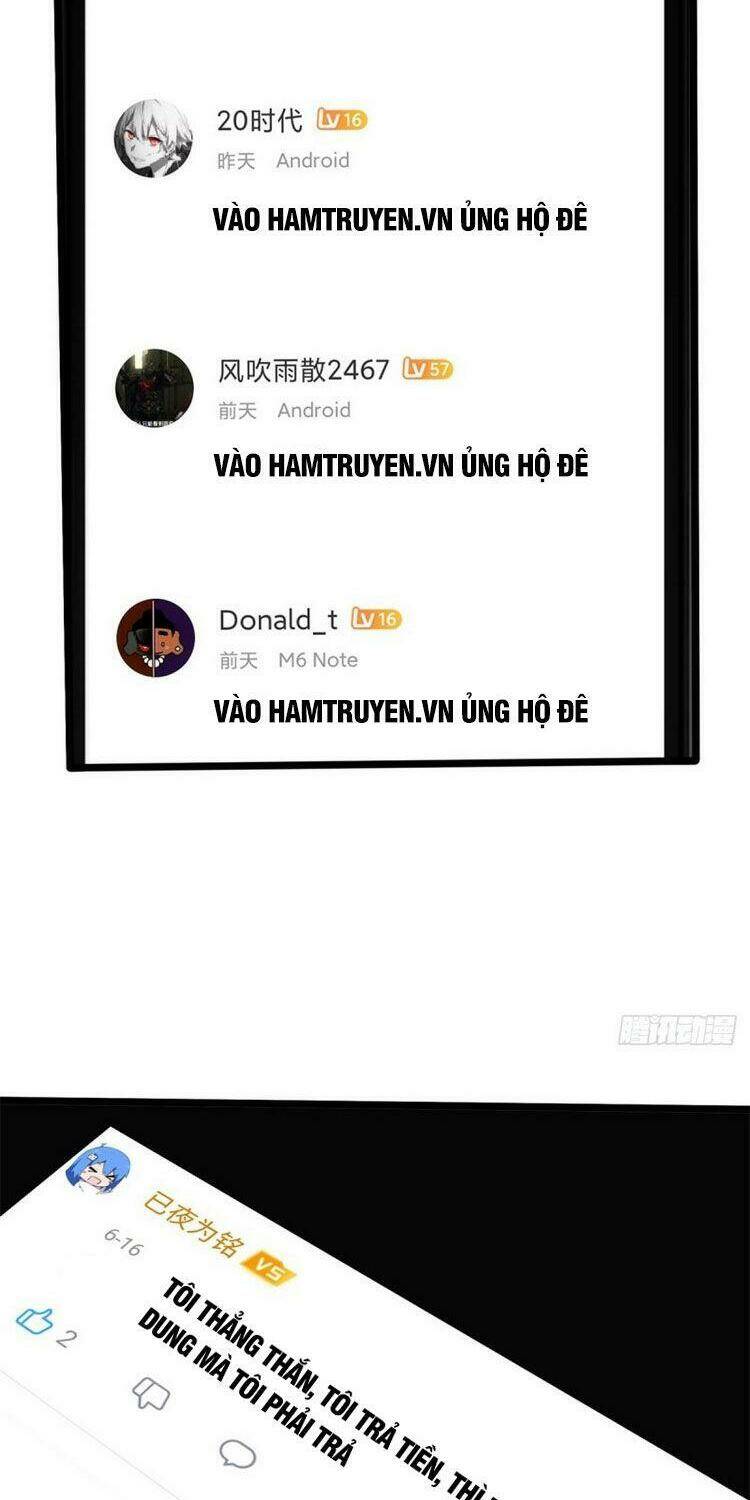 Thông Thiên Chi Lộ Chap 78 - Next Chap 79