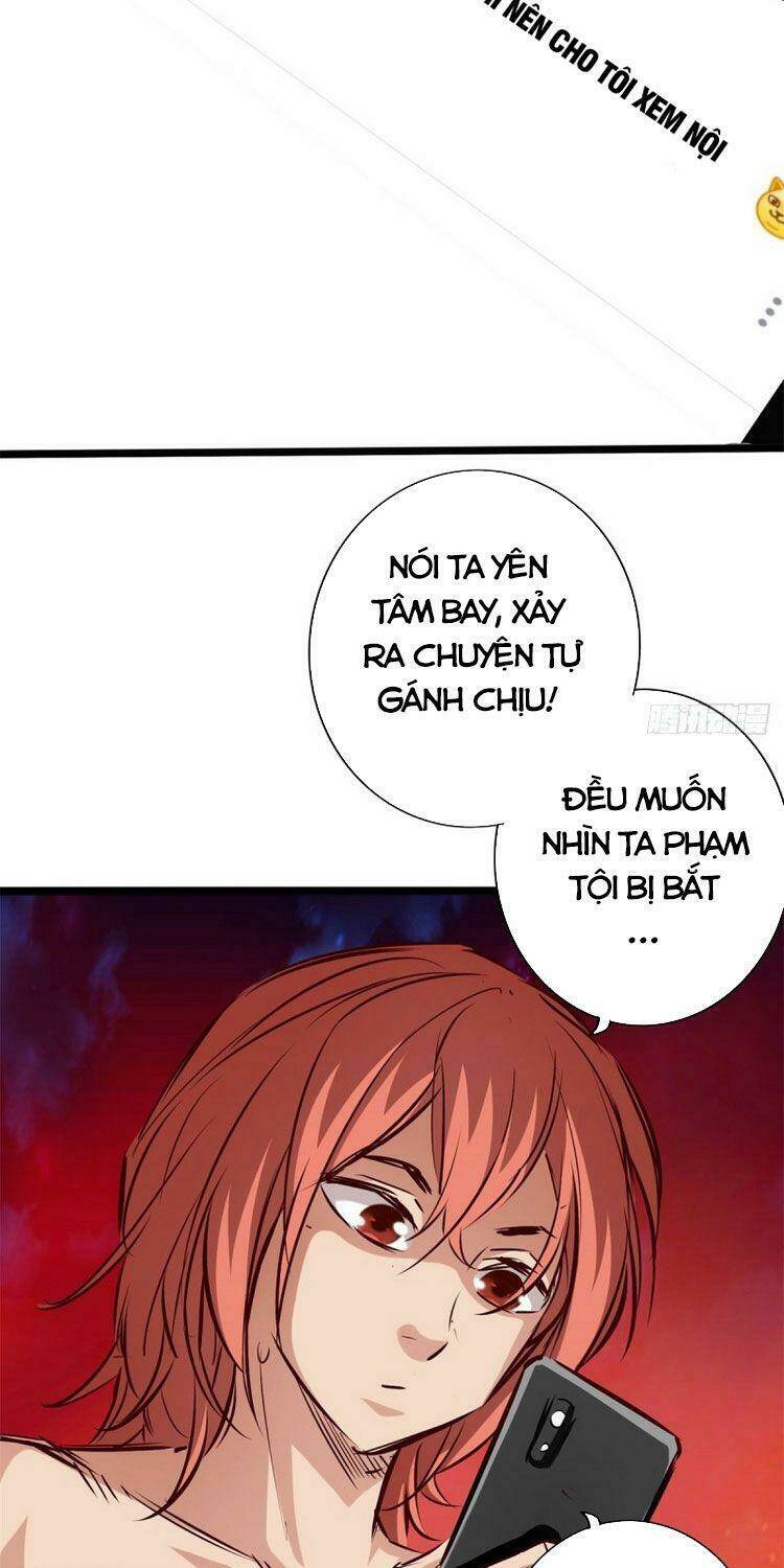 Thông Thiên Chi Lộ Chap 78 - Next Chap 79