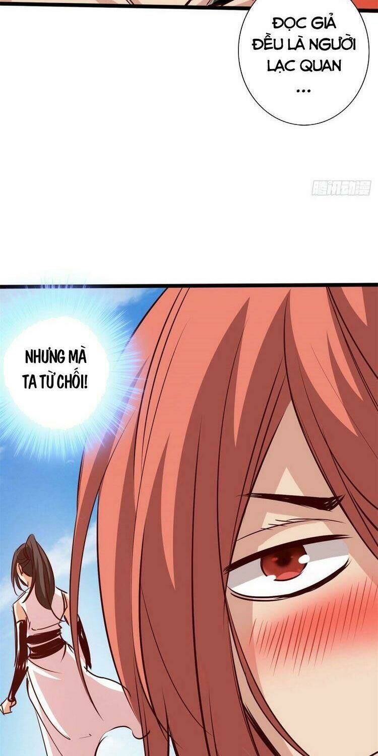 Thông Thiên Chi Lộ Chap 78 - Next Chap 79