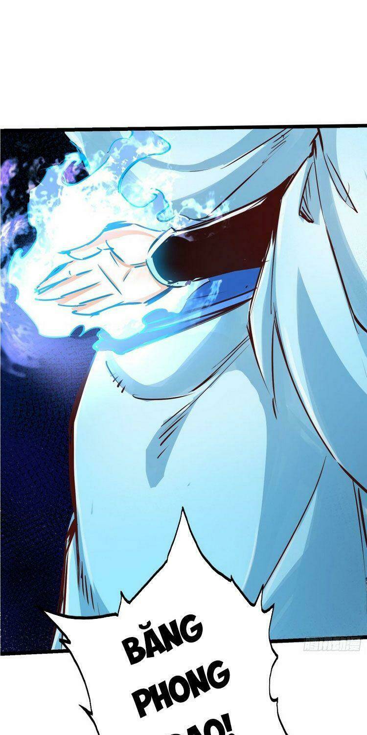 Thông Thiên Chi Lộ Chap 79 - Next Chap 80