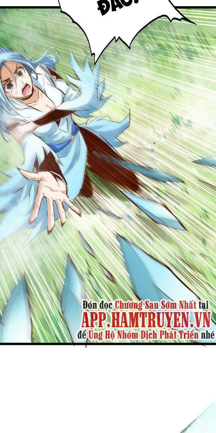 Thông Thiên Chi Lộ Chap 79 - Next Chap 80