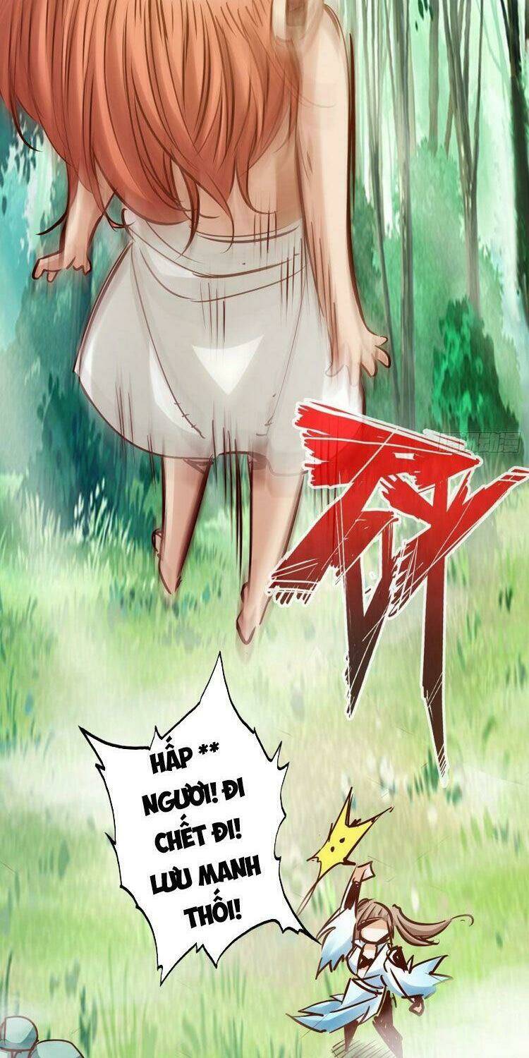 Thông Thiên Chi Lộ Chap 79 - Next Chap 80