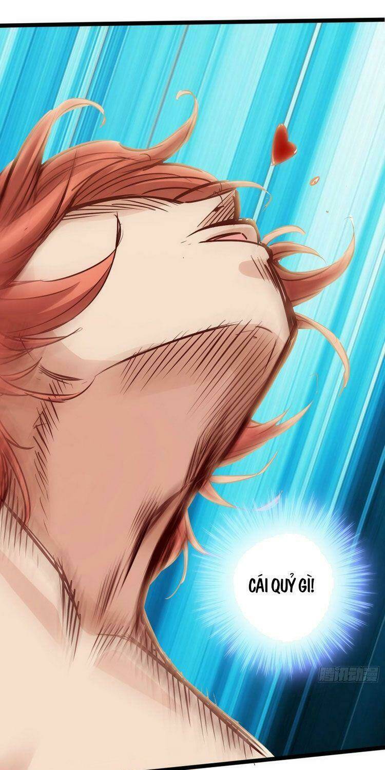 Thông Thiên Chi Lộ Chap 79 - Next Chap 80