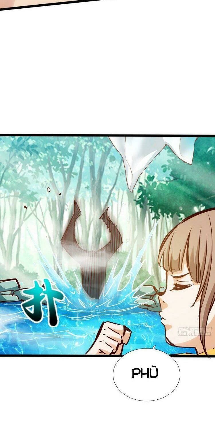 Thông Thiên Chi Lộ Chap 79 - Next Chap 80