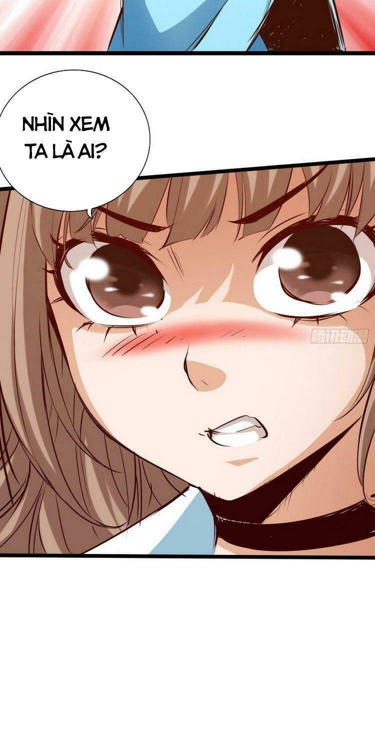 Thông Thiên Chi Lộ Chap 79 - Next Chap 80