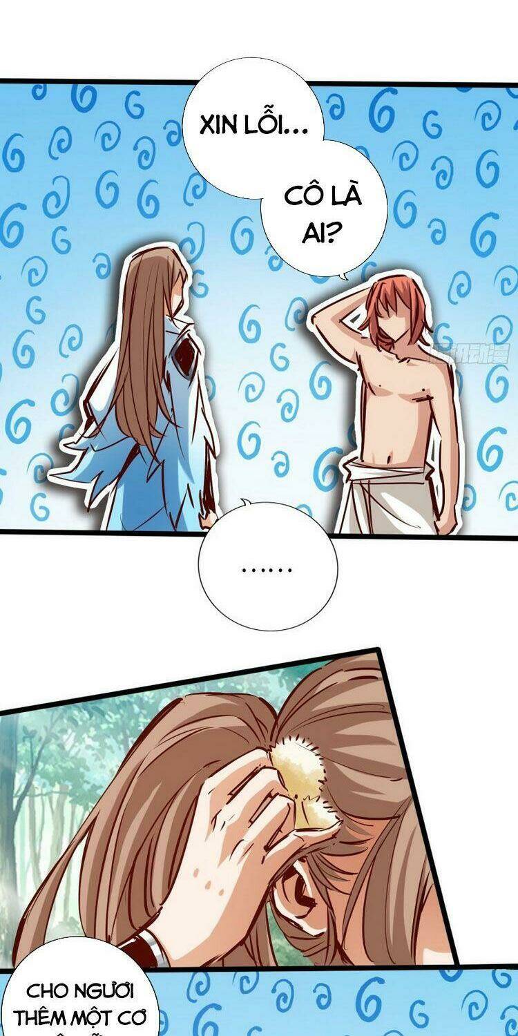 Thông Thiên Chi Lộ Chap 79 - Next Chap 80