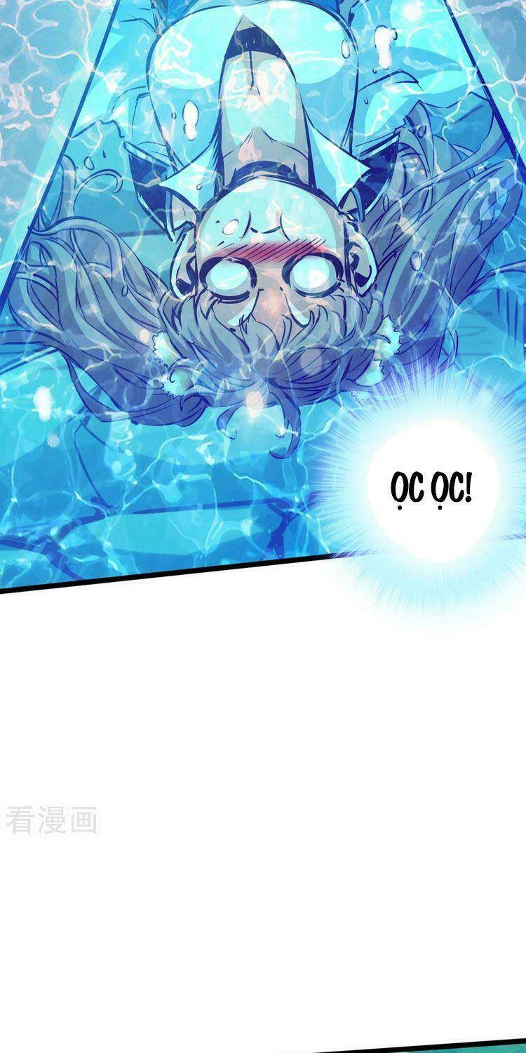 Thông Thiên Chi Lộ Chap 80 - Next Chap 81