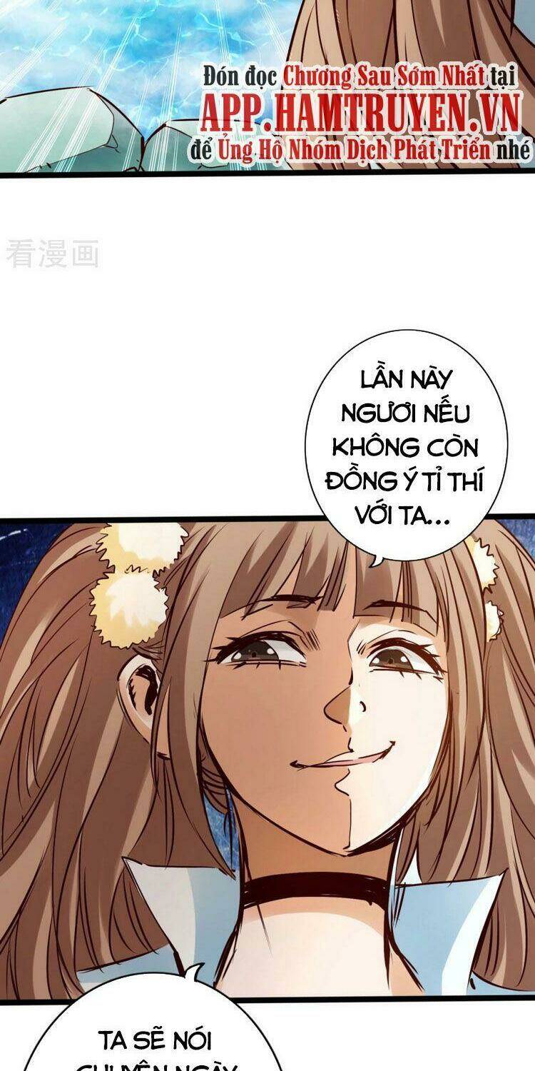 Thông Thiên Chi Lộ Chap 80 - Next Chap 81