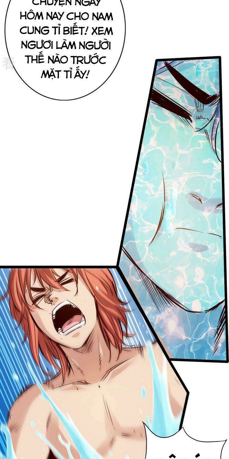 Thông Thiên Chi Lộ Chap 80 - Next Chap 81