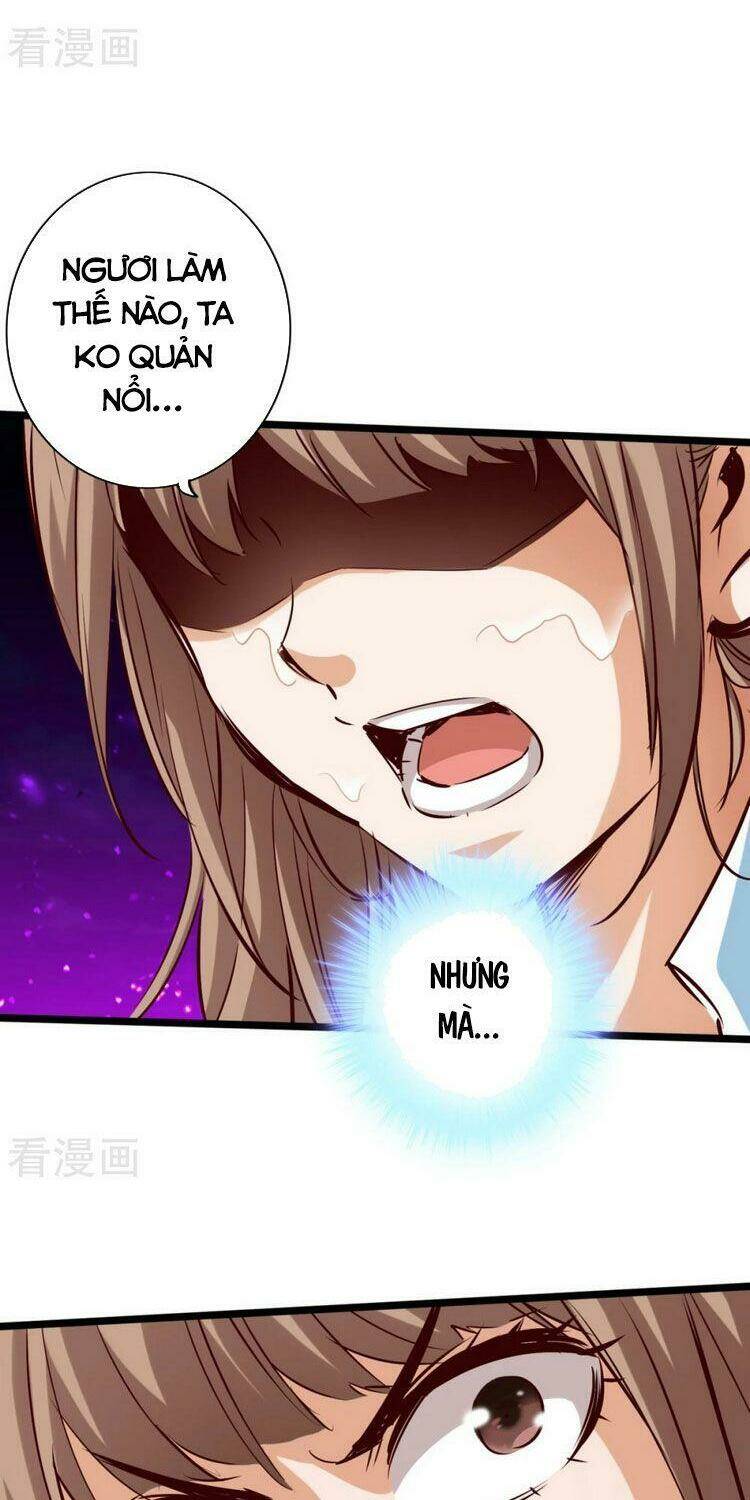 Thông Thiên Chi Lộ Chap 80 - Next Chap 81