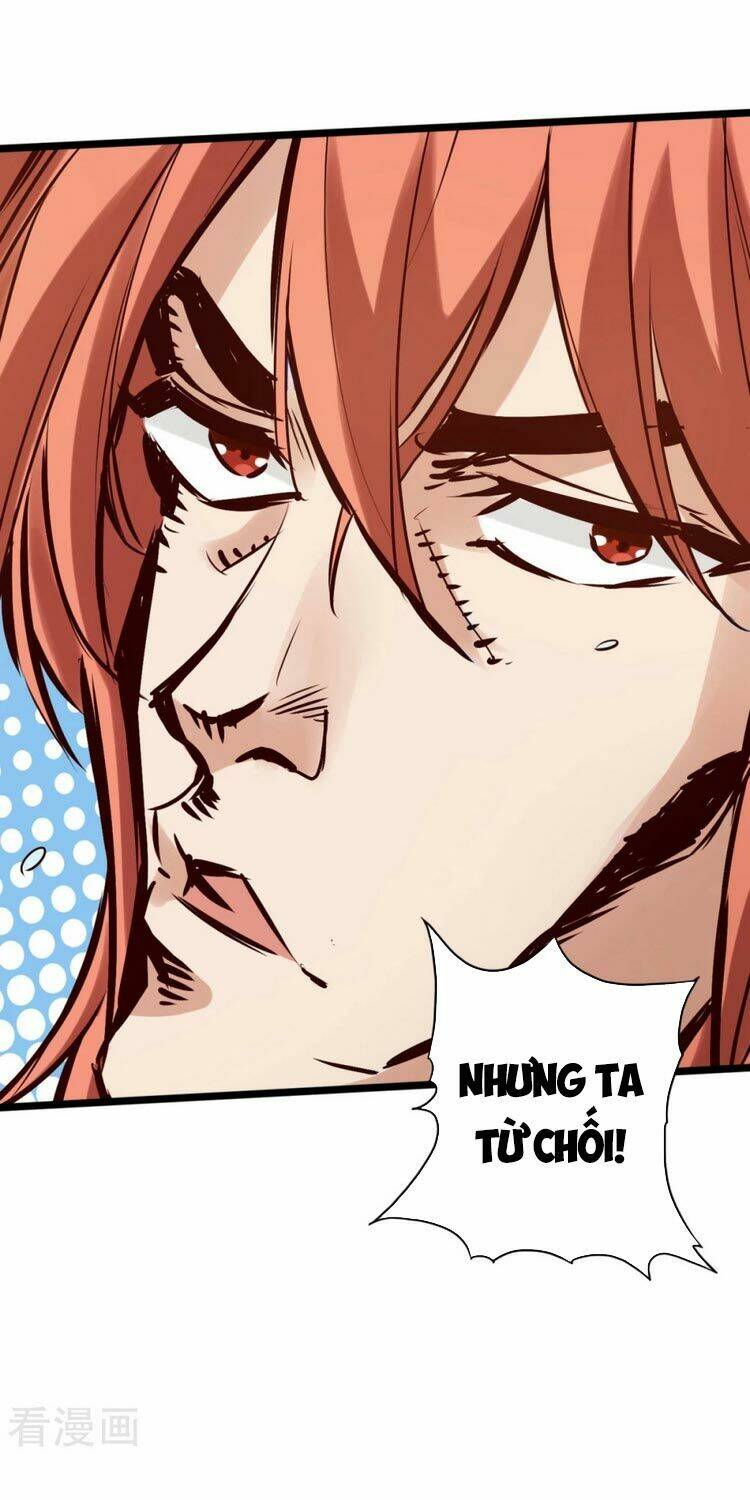 Thông Thiên Chi Lộ Chap 81 - Next Chap 82