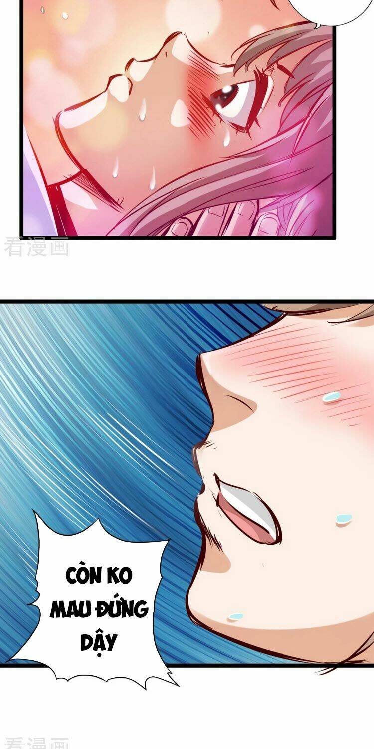 Thông Thiên Chi Lộ Chap 81 - Next Chap 82