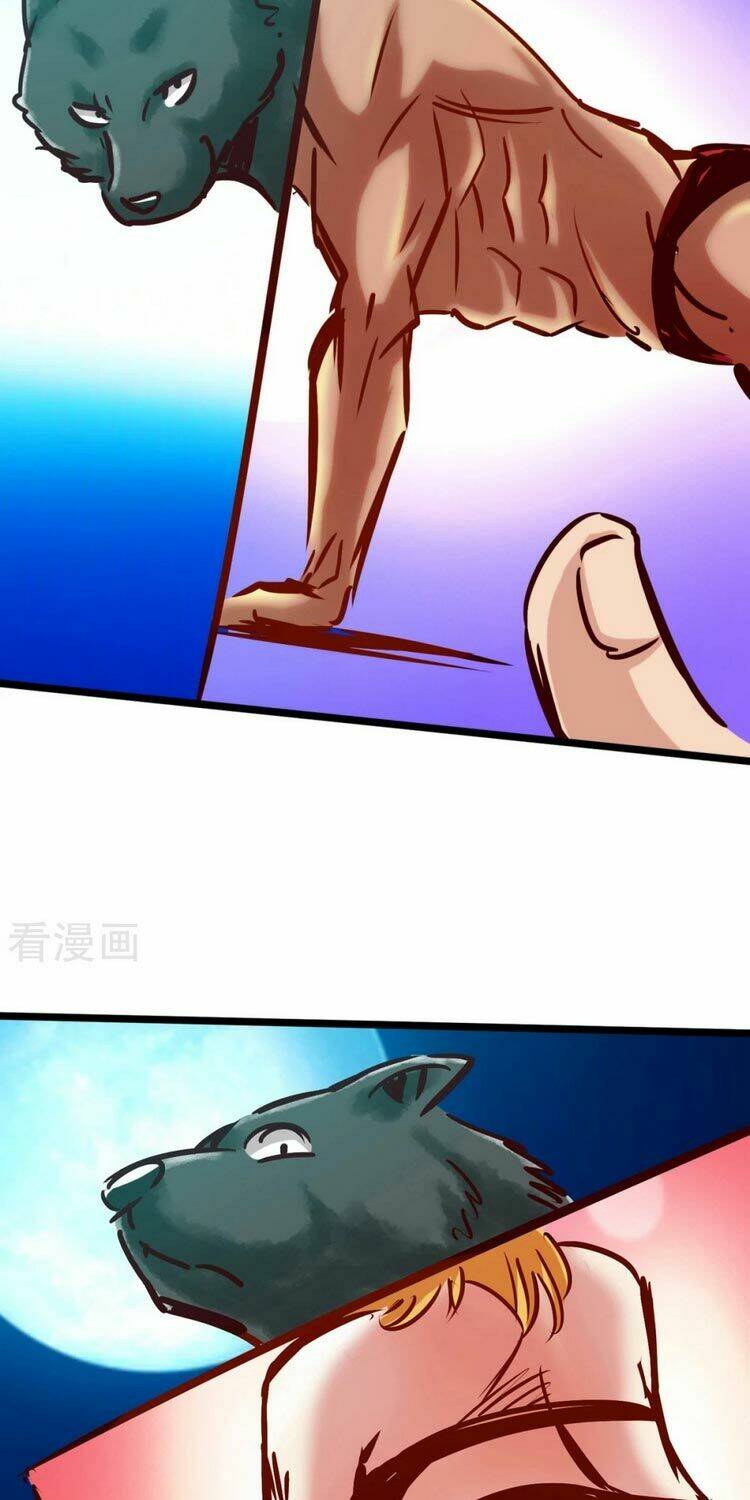 Thông Thiên Chi Lộ Chap 81 - Next Chap 82