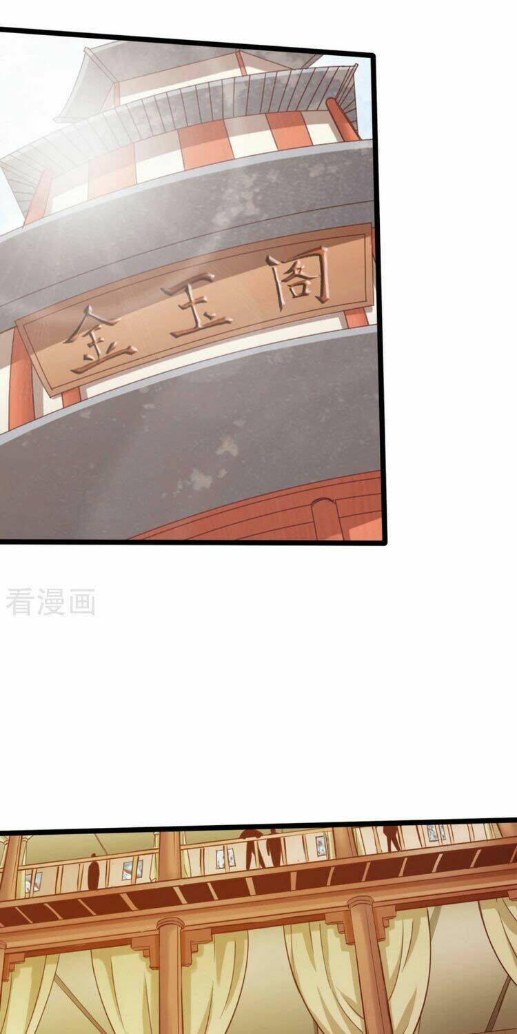 Thông Thiên Chi Lộ Chap 82 - Next Chap 83