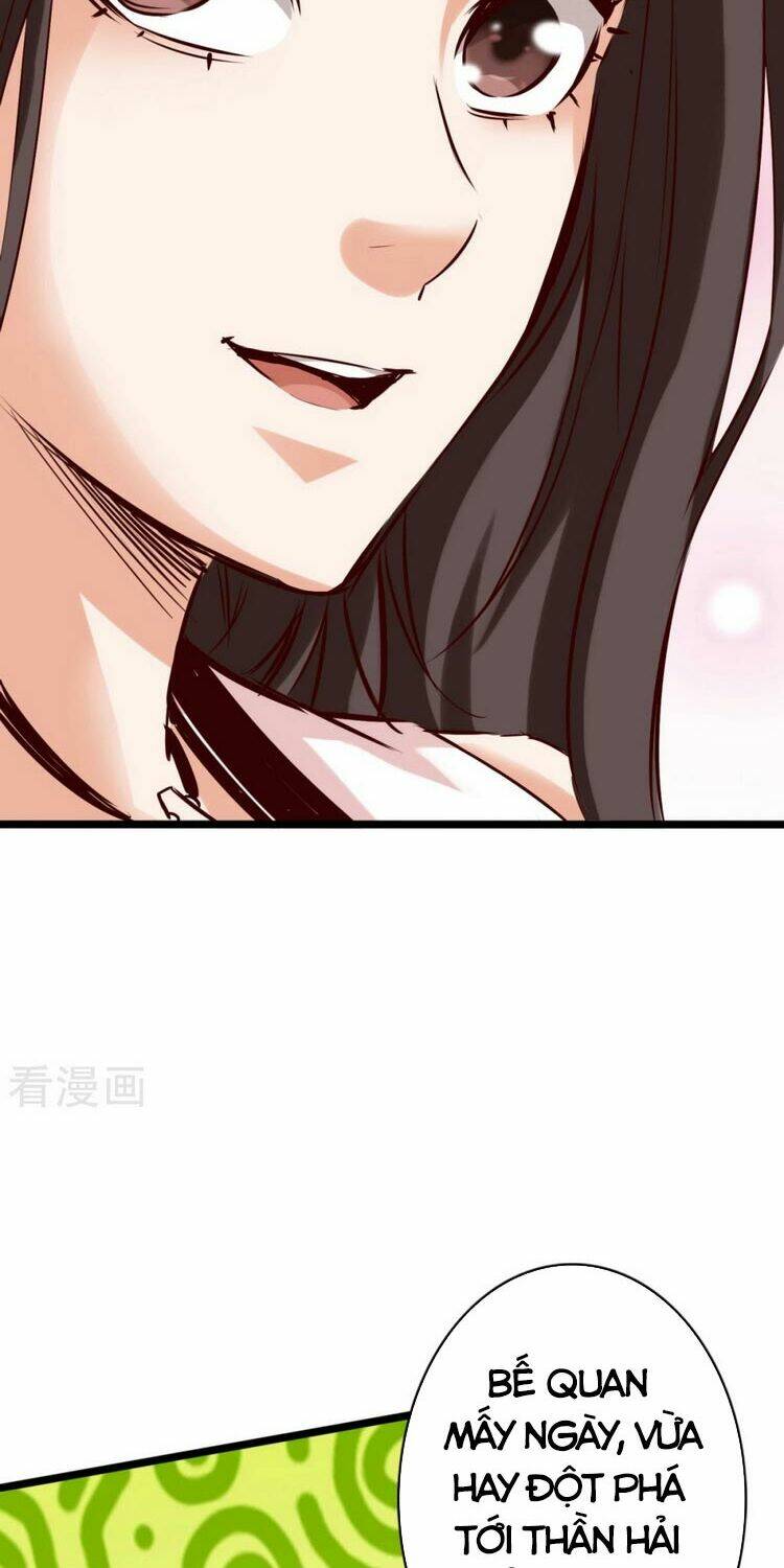 Thông Thiên Chi Lộ Chap 82 - Next Chap 83