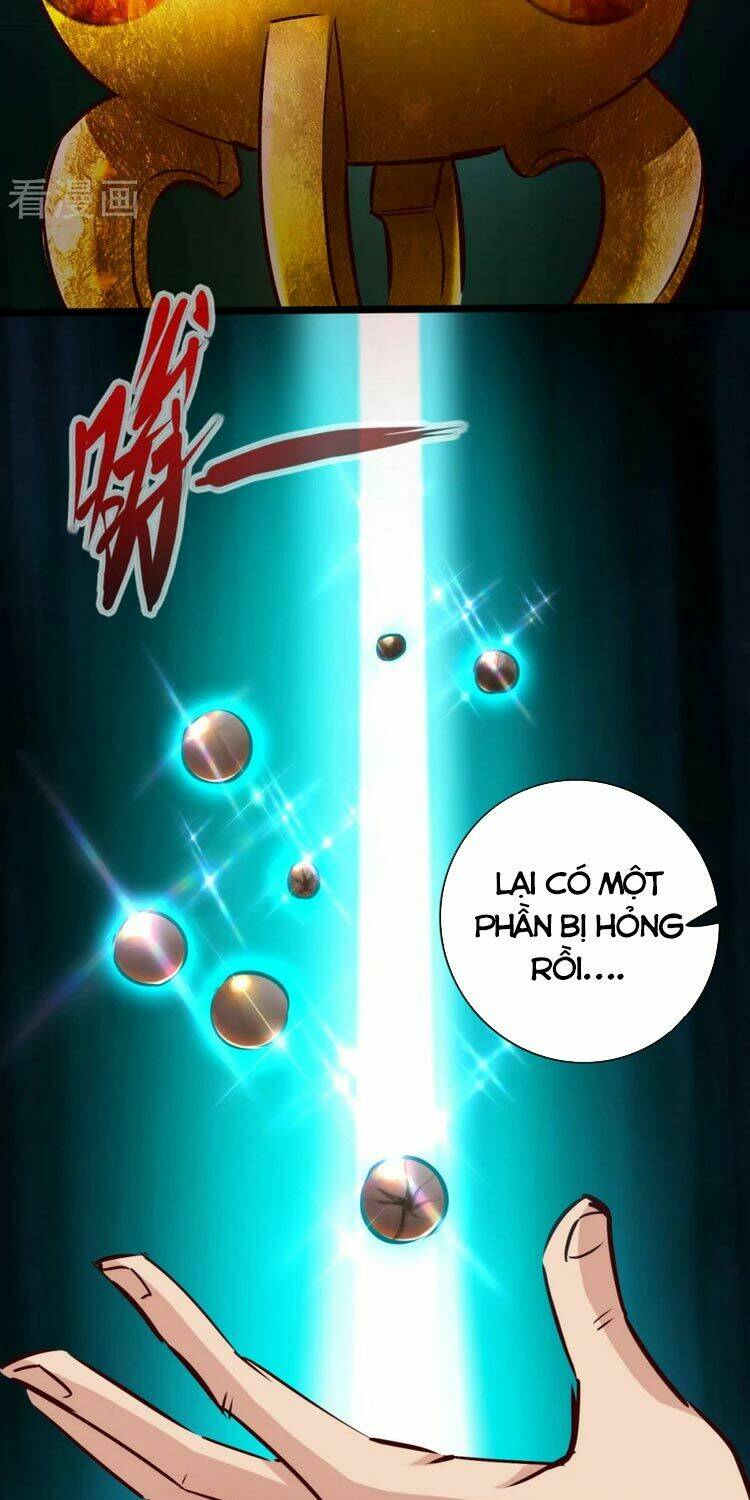 Thông Thiên Chi Lộ Chap 82 - Next Chap 83