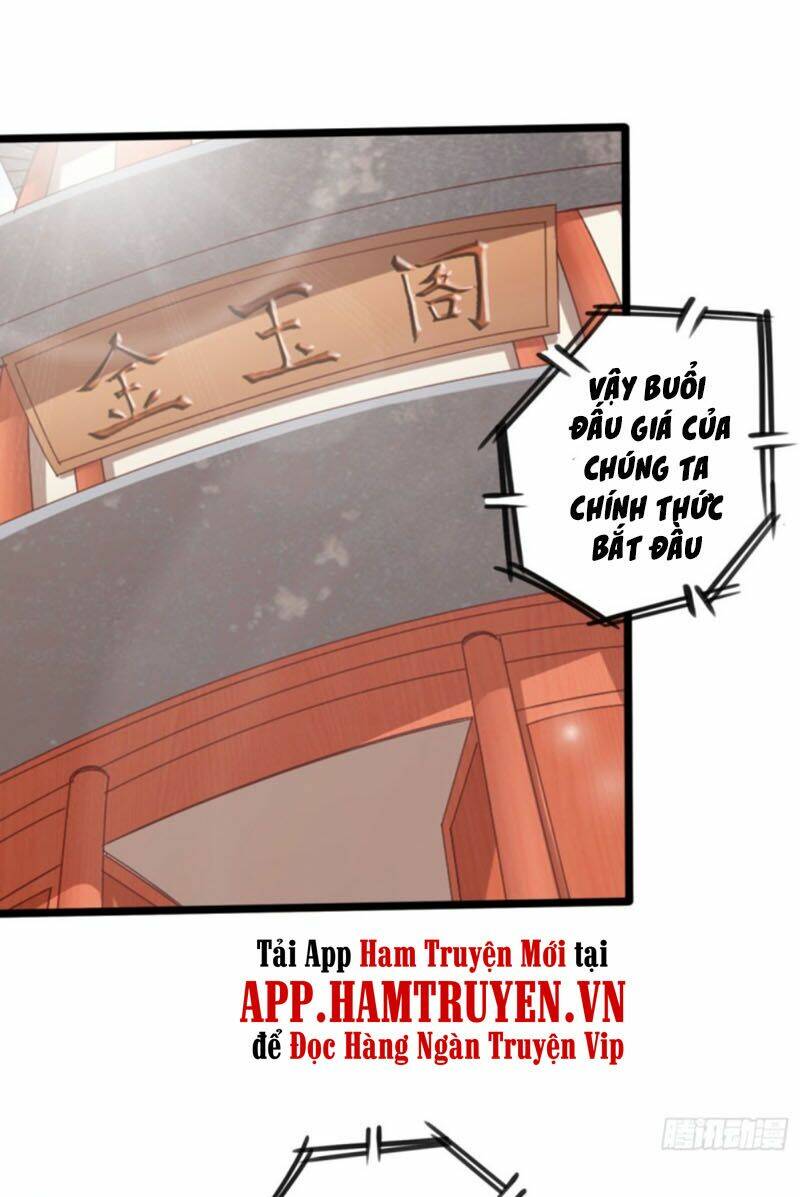 Thông Thiên Chi Lộ Chap 83 - Next Chap 84