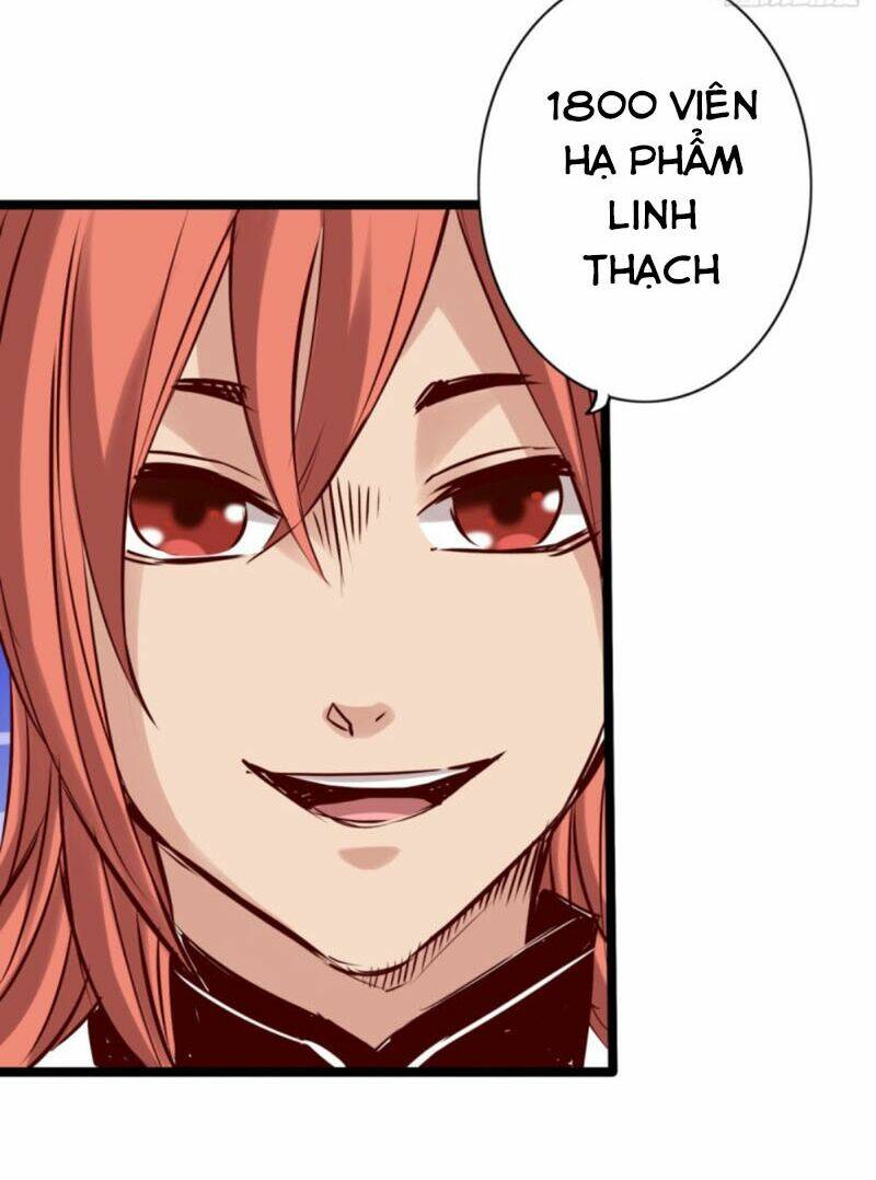 Thông Thiên Chi Lộ Chap 83 - Next Chap 84