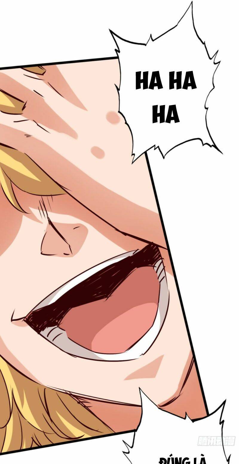 Thông Thiên Chi Lộ Chap 83 - Next Chap 84