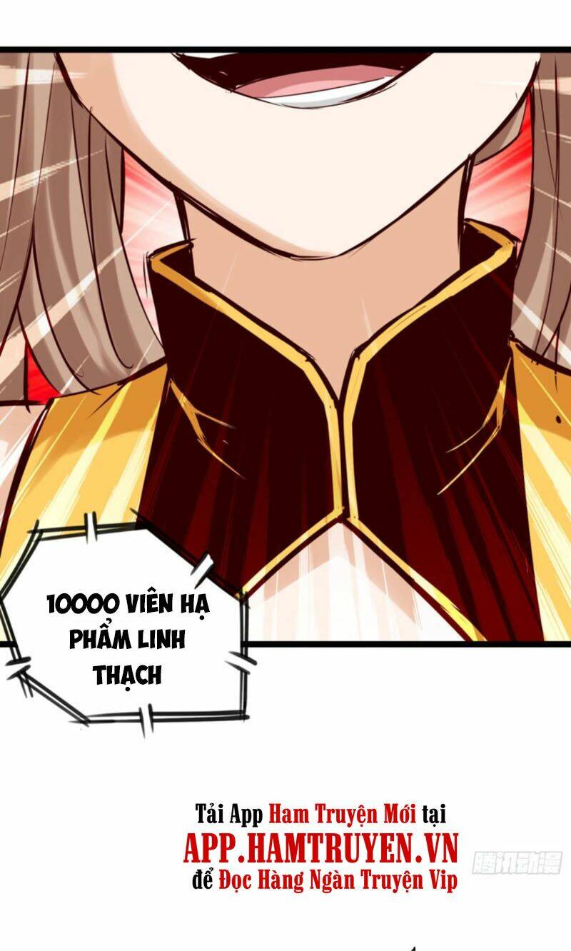 Thông Thiên Chi Lộ Chap 83 - Next Chap 84