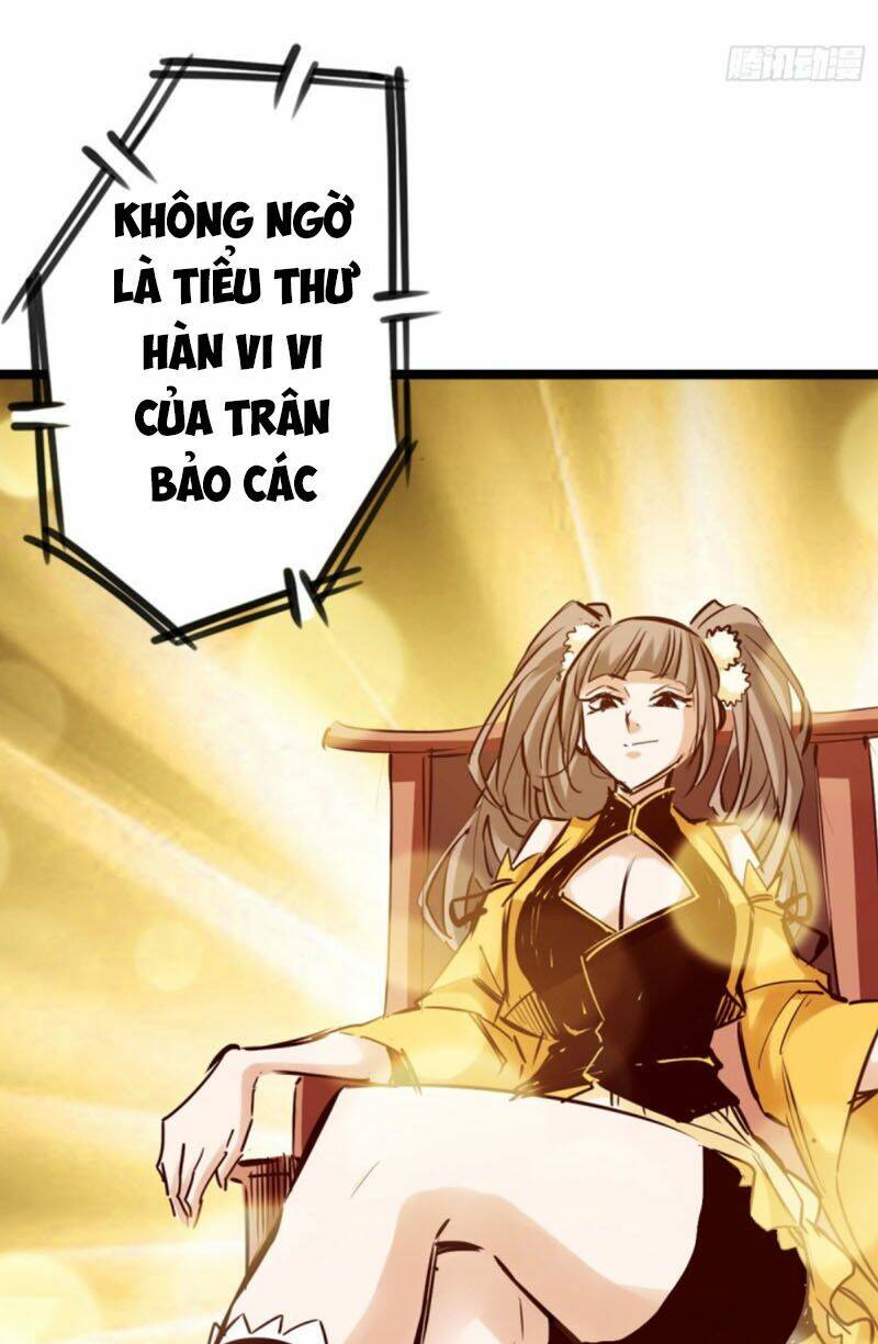 Thông Thiên Chi Lộ Chap 83 - Next Chap 84
