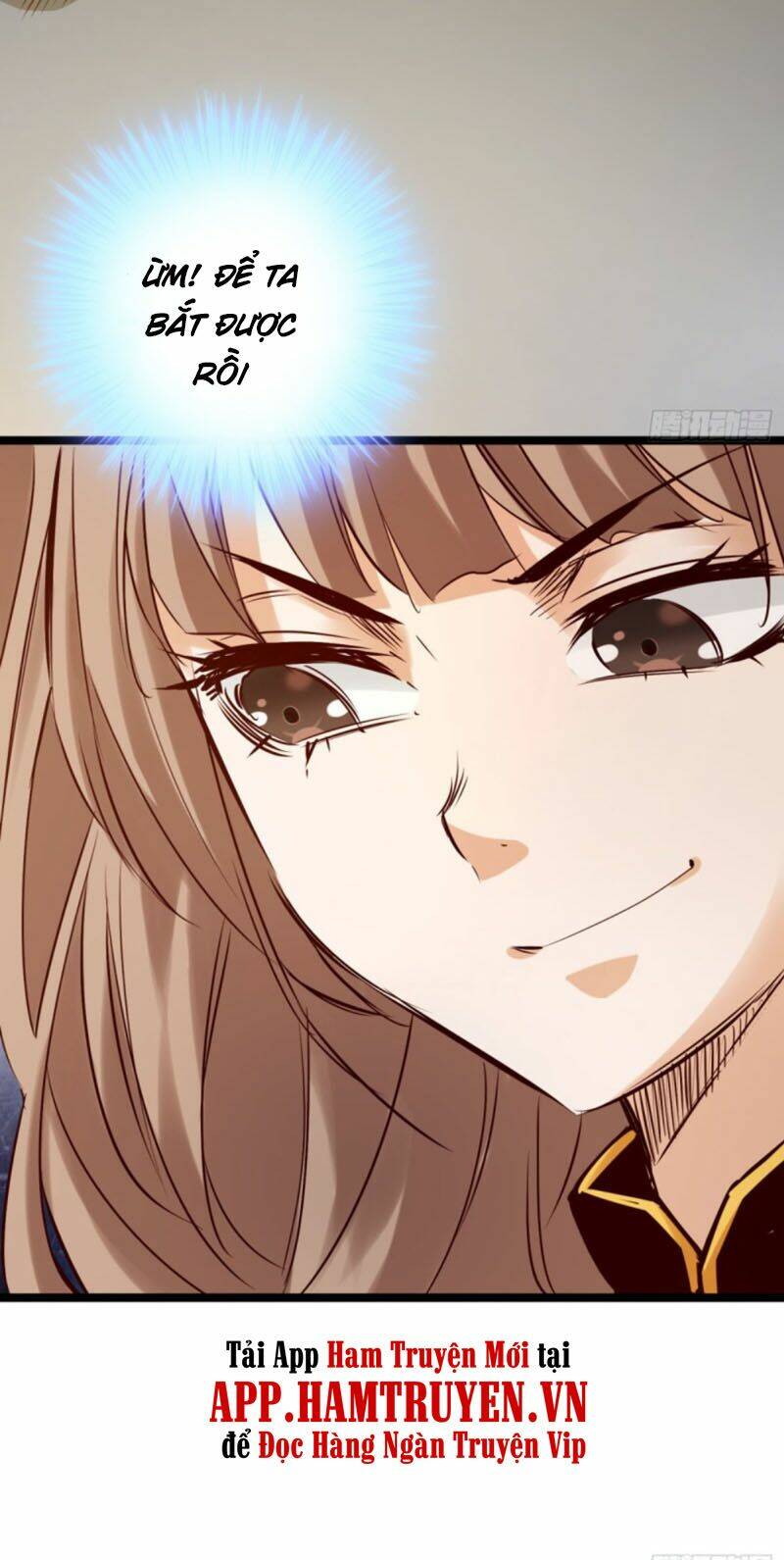 Thông Thiên Chi Lộ Chap 83 - Next Chap 84