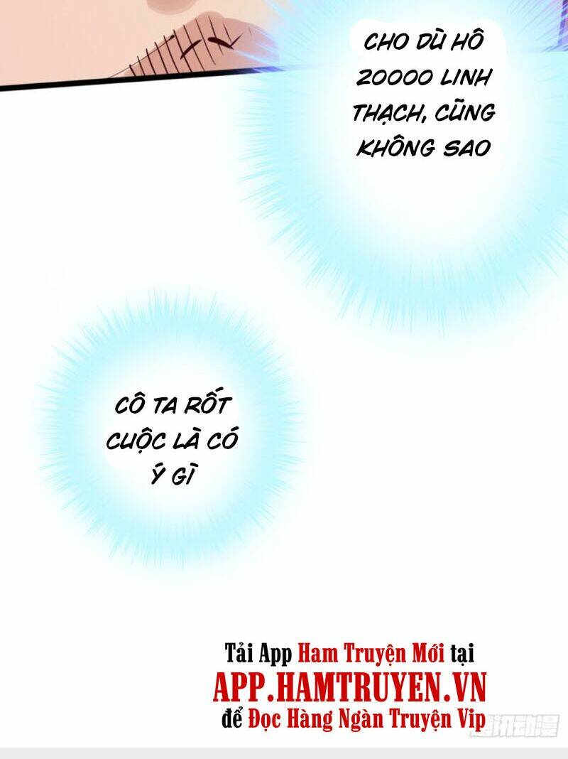 Thông Thiên Chi Lộ Chap 83 - Next Chap 84
