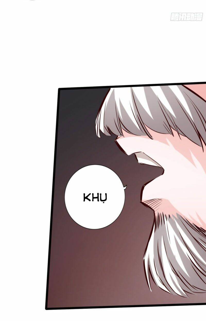 Thông Thiên Chi Lộ Chap 83 - Next Chap 84