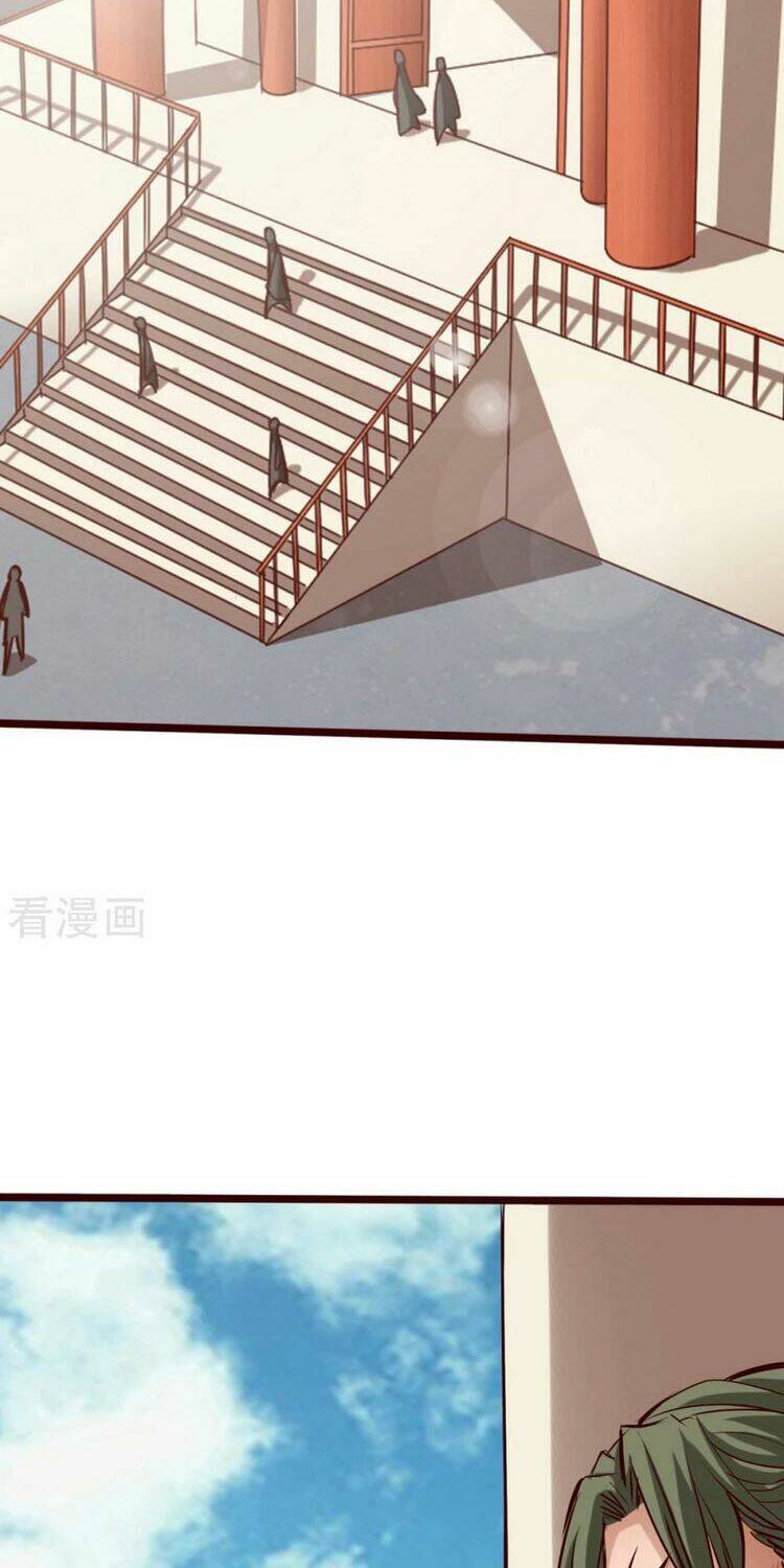 Thông Thiên Chi Lộ Chap 84 - Next Chap 85