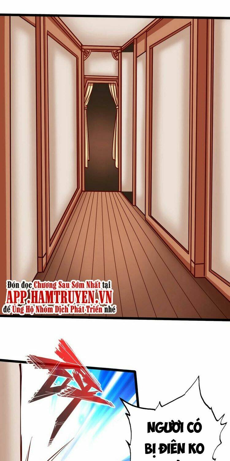 Thông Thiên Chi Lộ Chap 84 - Next Chap 85