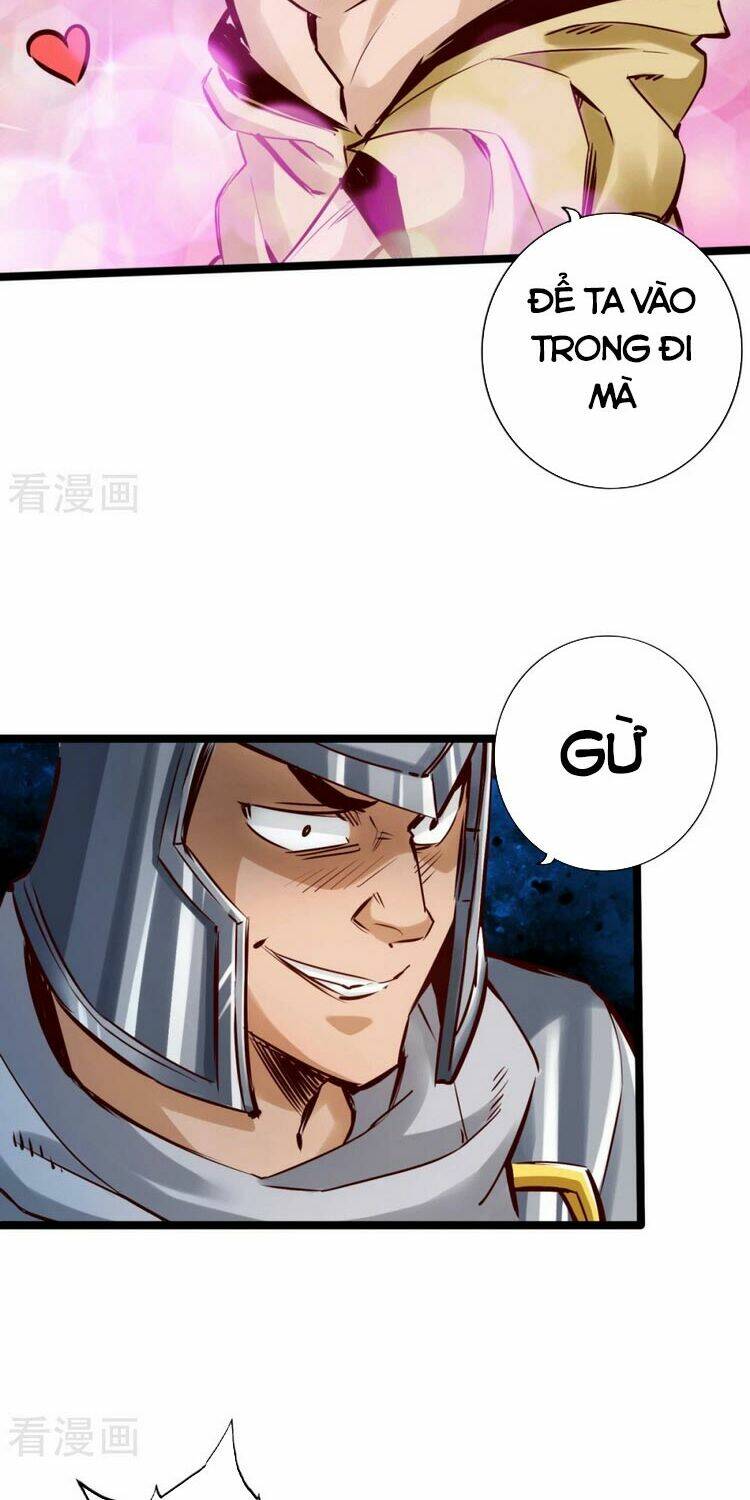 Thông Thiên Chi Lộ Chap 84 - Next Chap 85