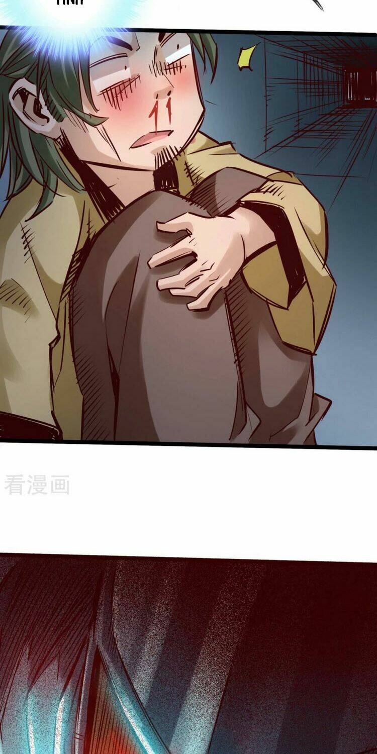 Thông Thiên Chi Lộ Chap 84 - Next Chap 85