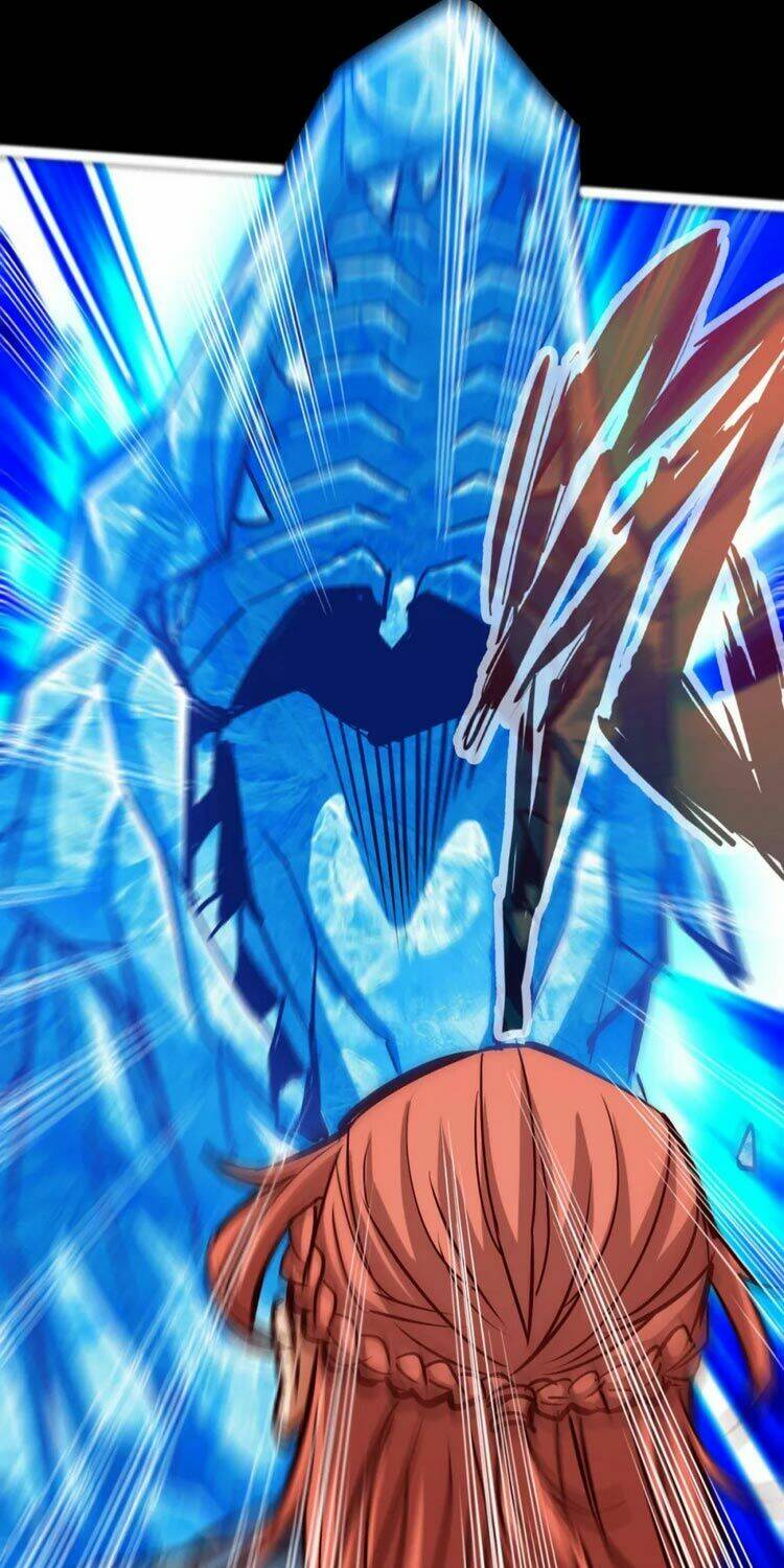 Thông Thiên Chi Lộ Chap 85 - Next Chap 86