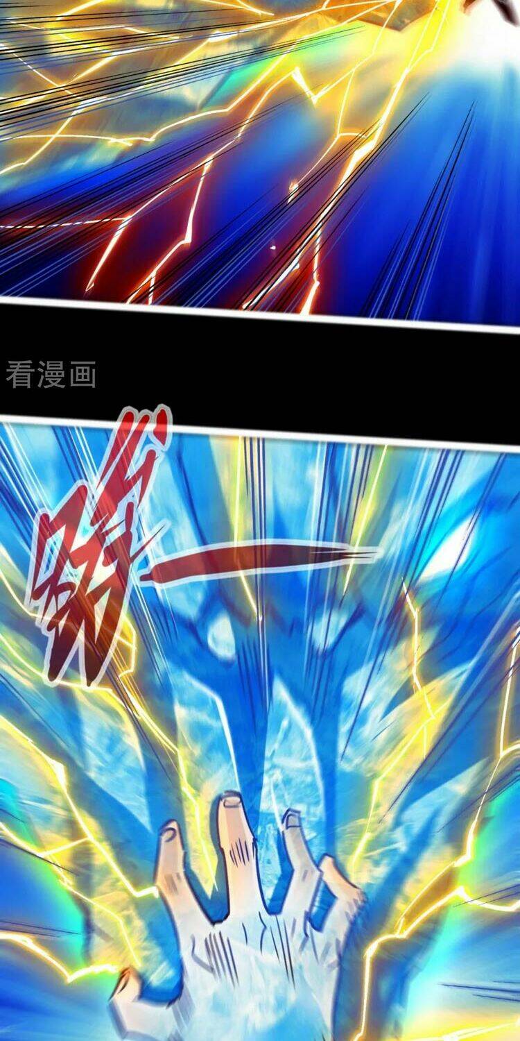 Thông Thiên Chi Lộ Chap 85 - Next Chap 86