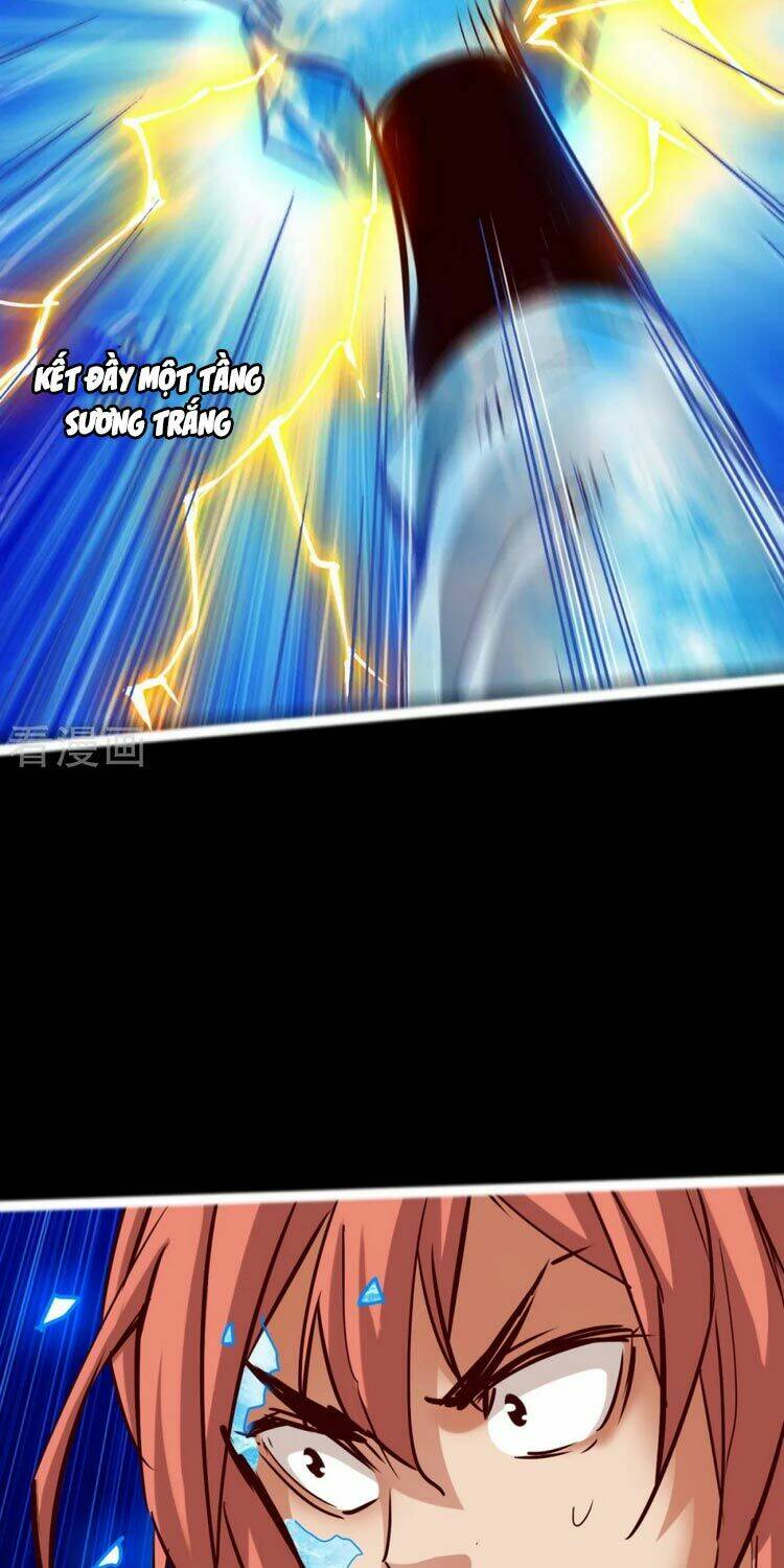 Thông Thiên Chi Lộ Chap 85 - Next Chap 86