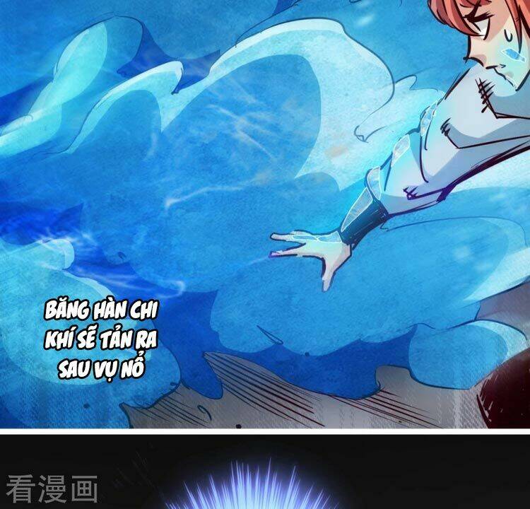 Thông Thiên Chi Lộ Chap 85 - Next Chap 86