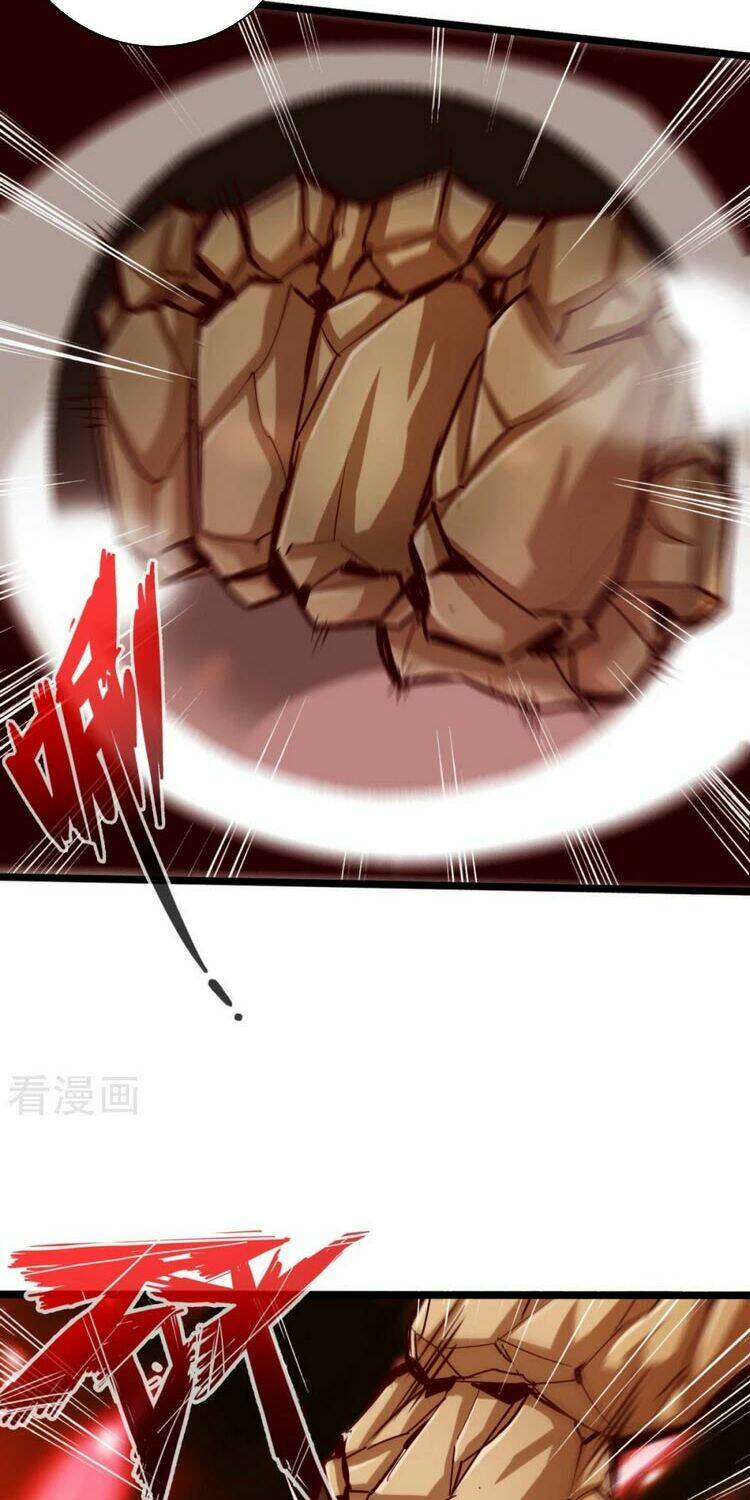 Thông Thiên Chi Lộ Chap 85 - Next Chap 86