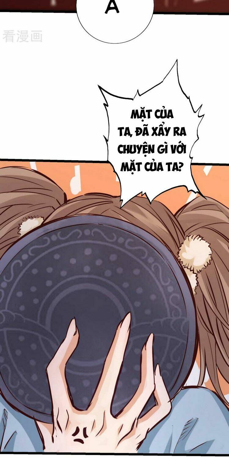 Thông Thiên Chi Lộ Chap 85 - Next Chap 86