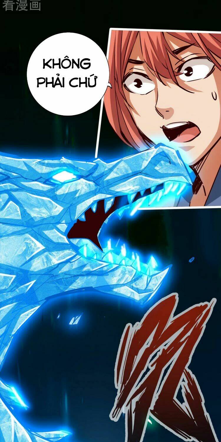 Thông Thiên Chi Lộ Chap 85 - Next Chap 86