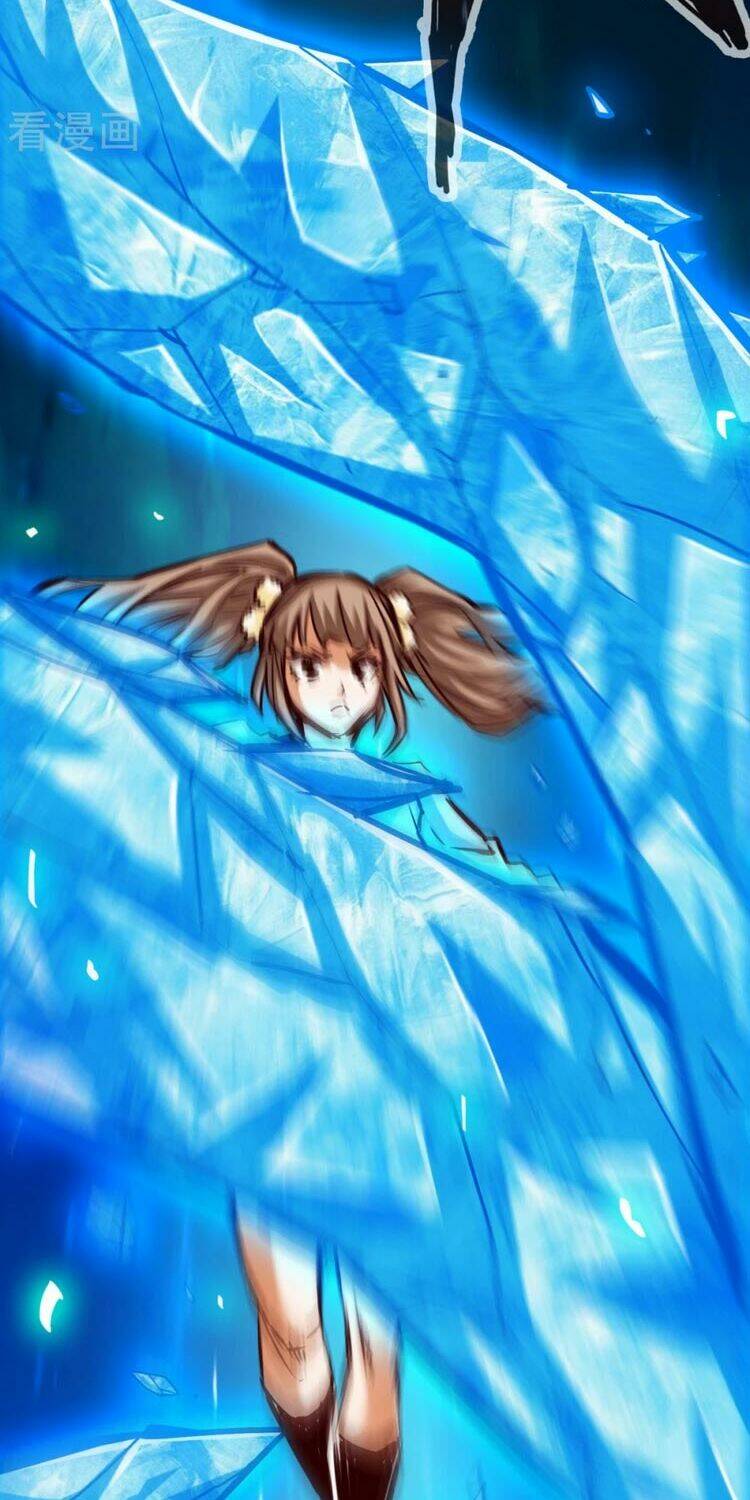 Thông Thiên Chi Lộ Chap 85 - Next Chap 86