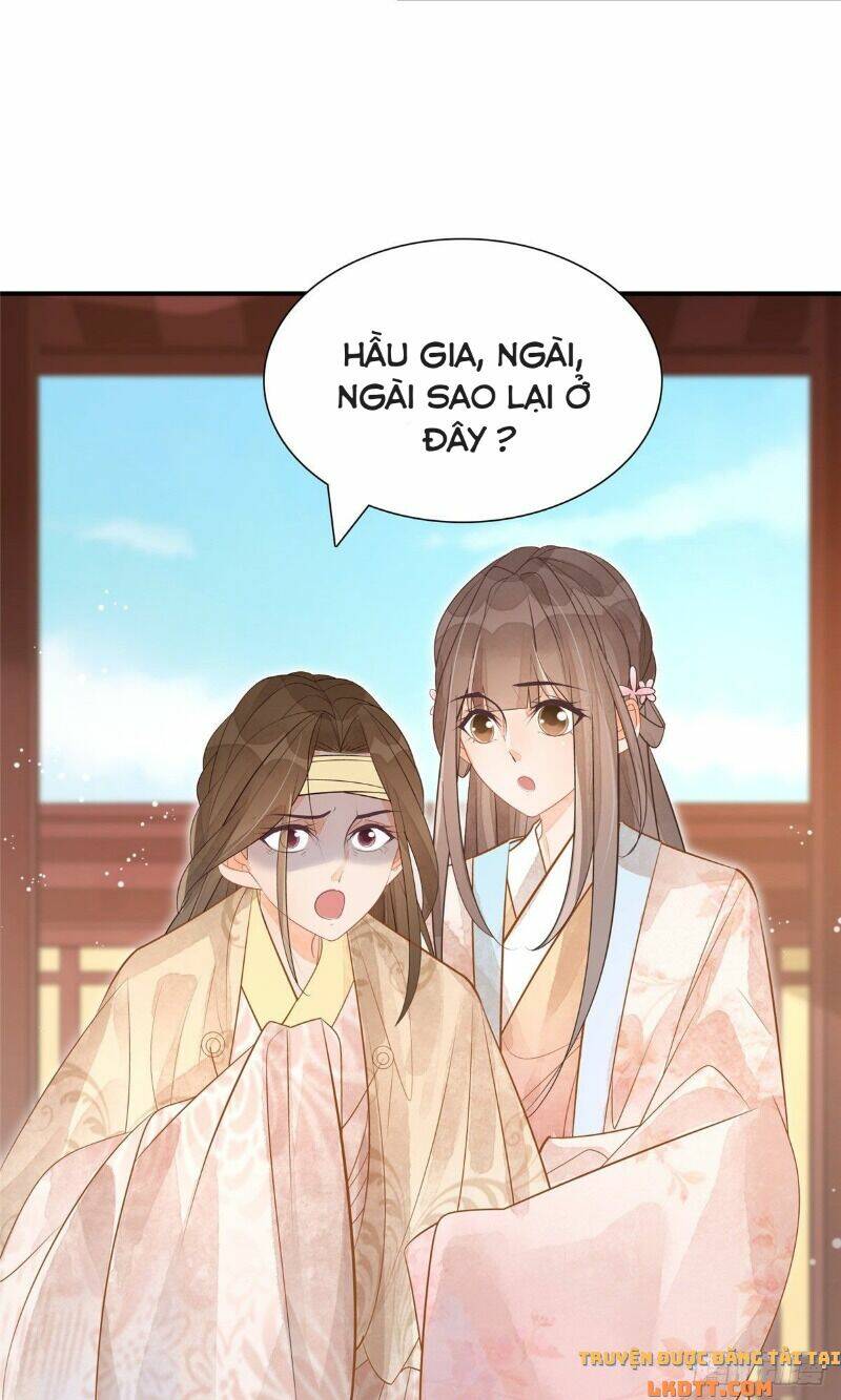 Thứ Nữ Công Lược Chap 10 - Next Chap 11